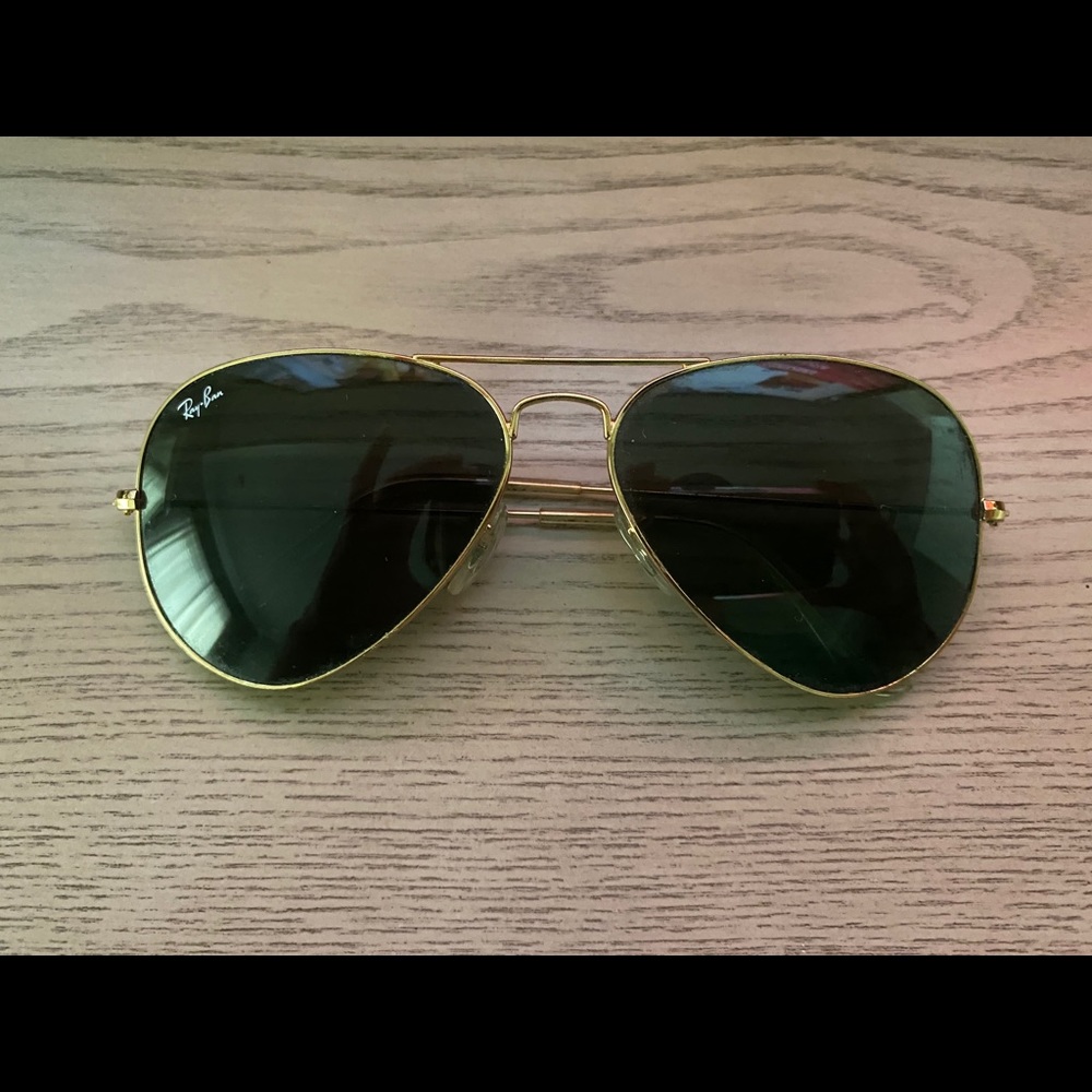 Ray-Bans